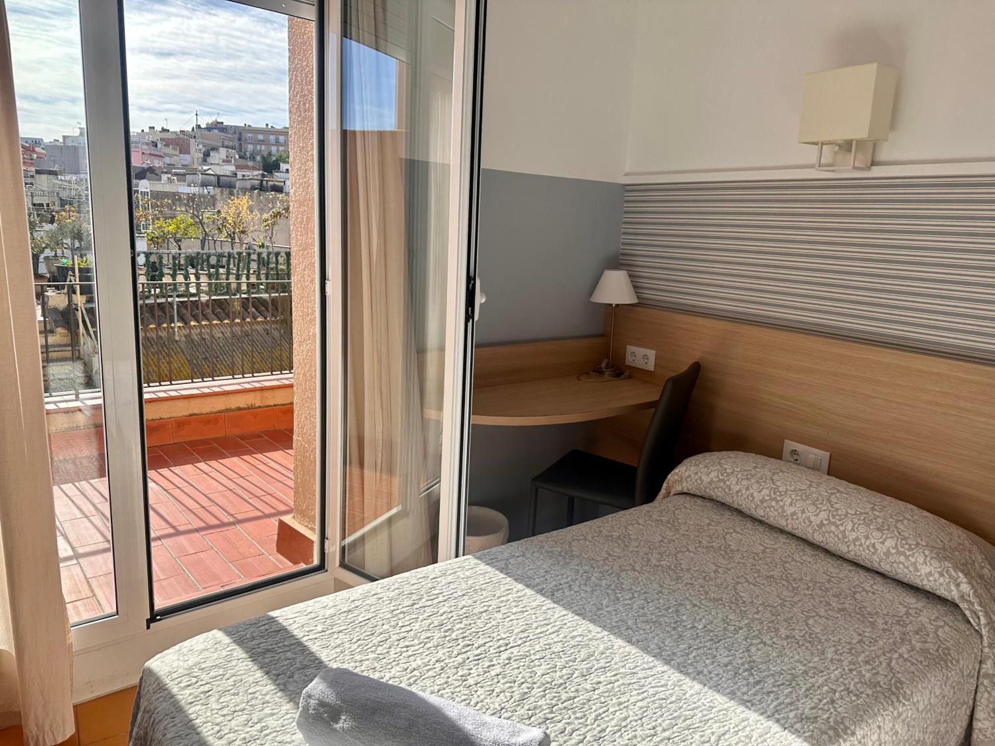 Can Setmanes By Cozycatalonia Blanes Exterior photo