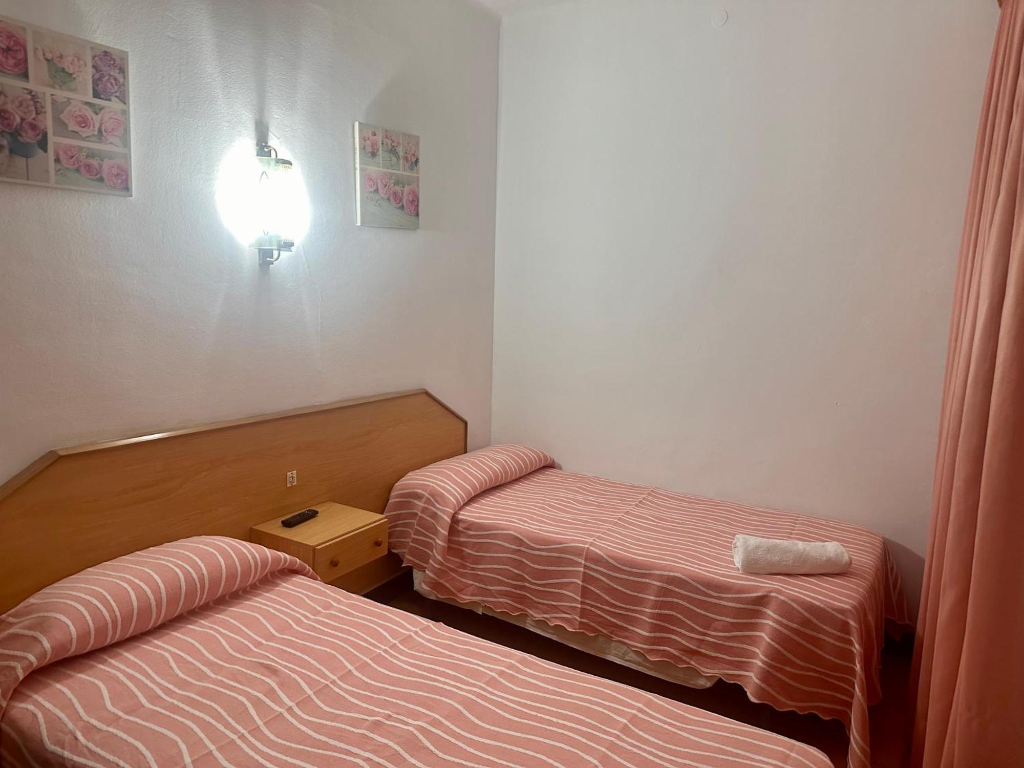 Can Setmanes By Cozycatalonia Blanes Exterior photo