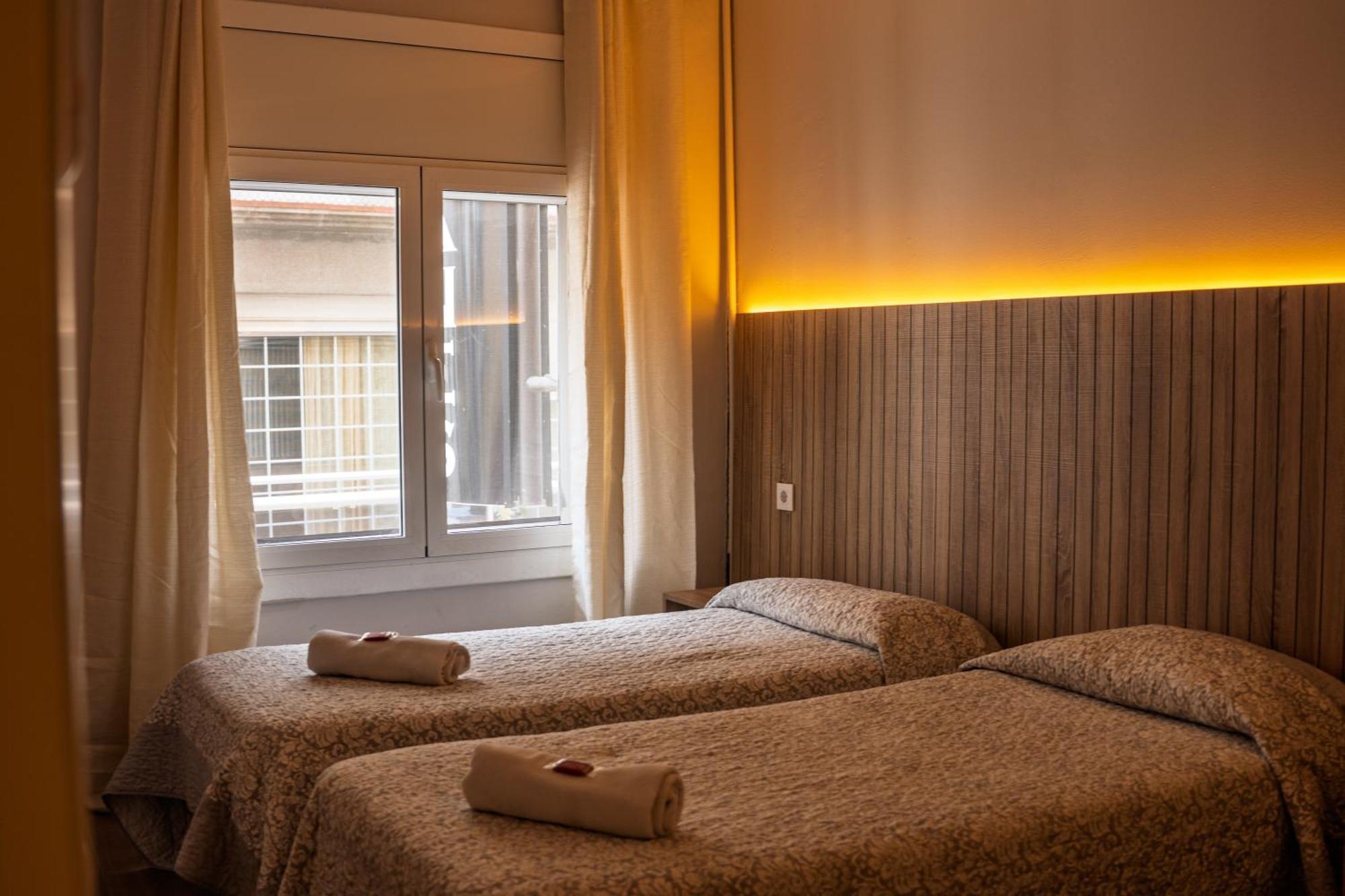 Can Setmanes By Cozycatalonia Blanes Exterior photo