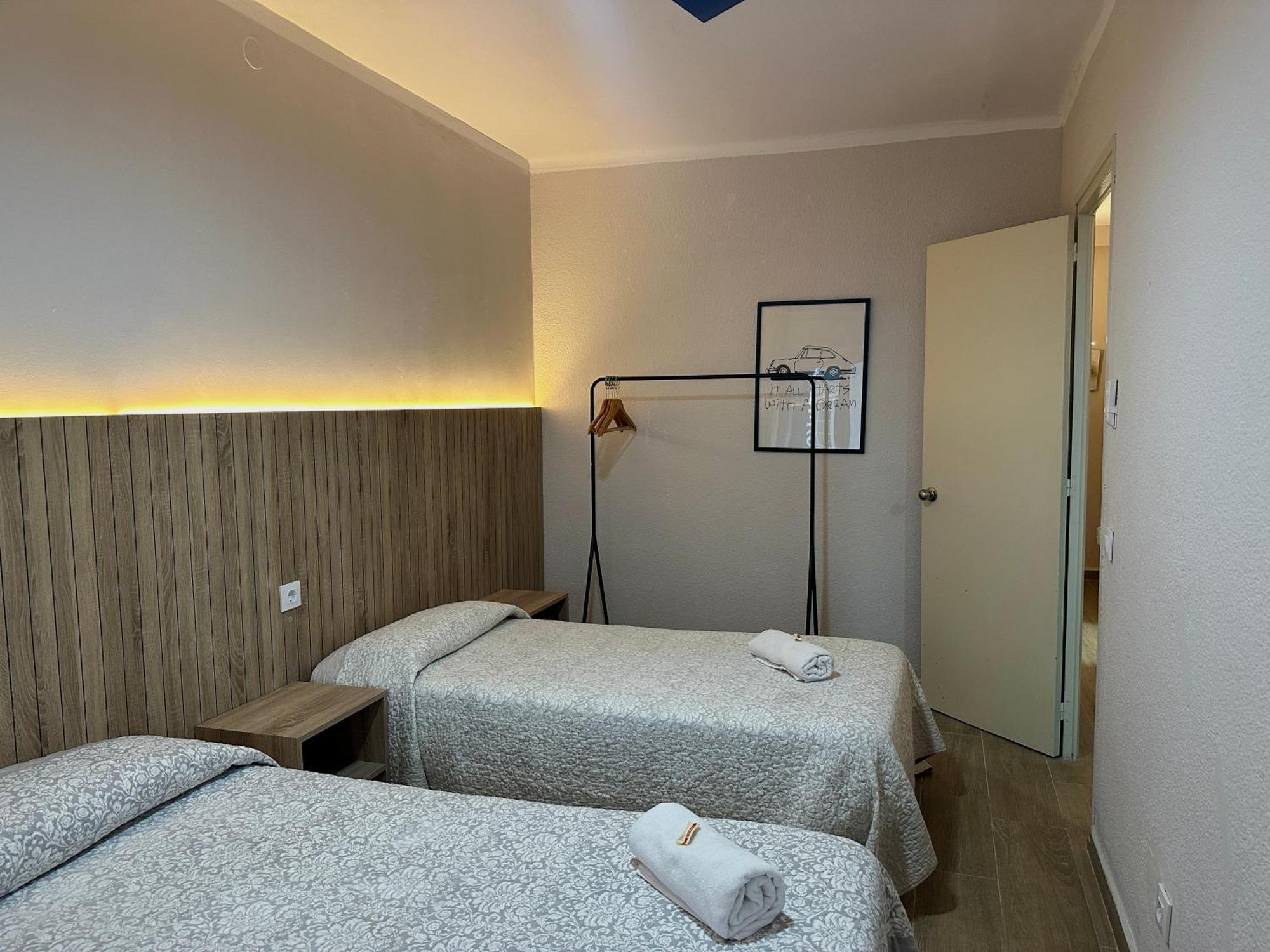 Can Setmanes By Cozycatalonia Blanes Exterior photo